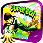 Super Ben Adventure B10 Zeichen