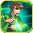 Ben Ultimate Shooter Alien APK