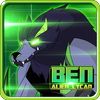 Alien Ben Blitzwolfer Lycan icon