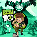 Ben 10 : Alien Evolution - Zombie Word APK