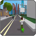 Guide For Ben 10 Roblox Evil