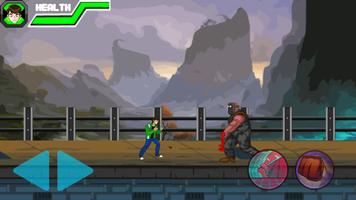 Ben Fighter - King Street screenshot 2