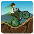 Little Ben Bicycle Climb Race-icoon