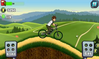 Little Ben Bicycle Climb Race اسکرین شاٹ 3