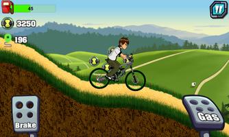 Little Ben Bicycle Climb Race скриншот 1