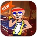 Ben and Ed:Blood Party-APK