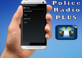 Police Radio Plus screenshot 1