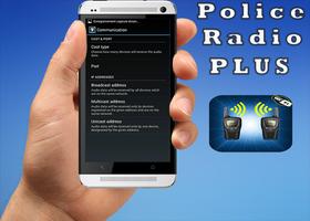 Police Radio Plus screenshot 2