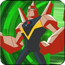 Ben Hero Fighter 2018 APK