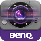 BenQ Action Cam أيقونة