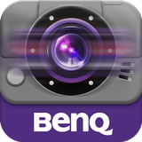 BenQ Action Cam ícone
