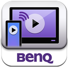 BenQ PlaytoGo icône