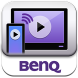 BenQ 隨你通