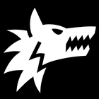 Despair Wolf - 2D Platformer icône