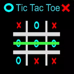 Tic Tac Toe APK download