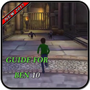Guide For Ben 10 Ultimate Alien APK