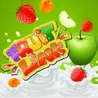 Fruits Link Game New ไอคอน