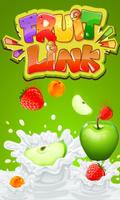 Fruits Link Game New ภาพหน้าจอ 1