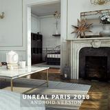Unreal Paris 2018 icône