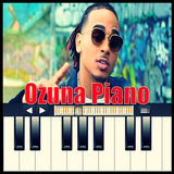 Ozuna Piano icône