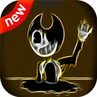 Bendy Wallpaper icône