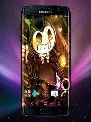 Скачать bendy wallpapers 2017 APK