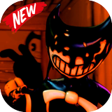 Guide for  Bendy The Ink Machine HD icône