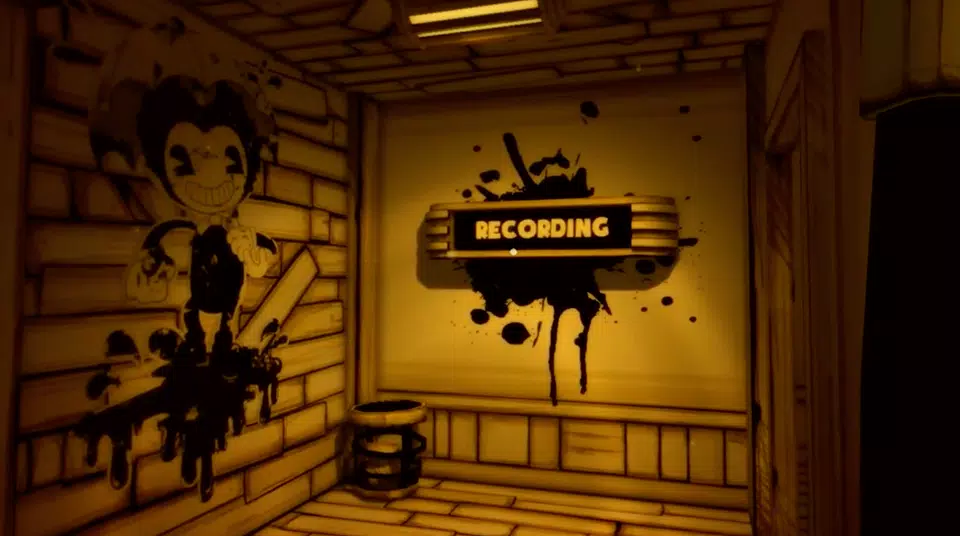 Guide For Bendy and the Ink Machine 1.0 APK - com.GamDinoNetex