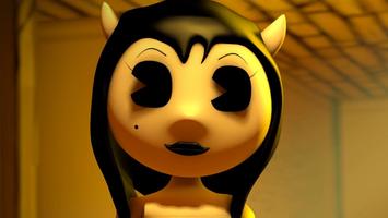 Guide for  Bendy The Ink Machine HD screenshot 1