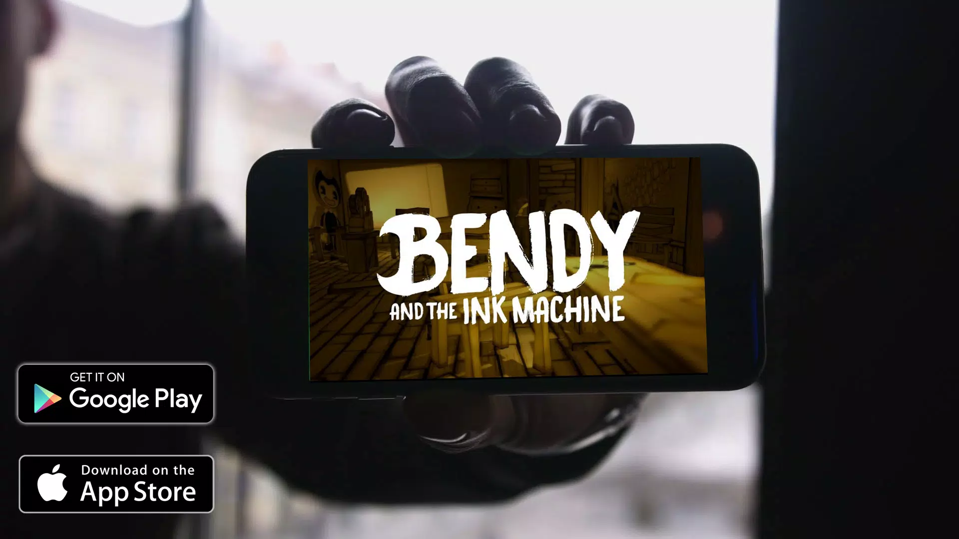 Bendy and the Ink Machine – Apps no Google Play