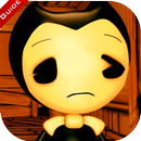 Guide for Bendy and Ink  chapter 3 aplikacja