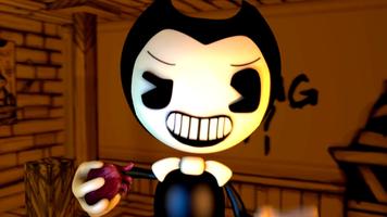 برنامه‌نما Guide for Bendy and Ink عکس از صفحه