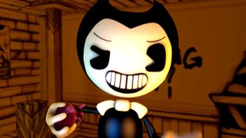 Guide for Bendy and Ink capture d'écran 3