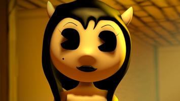 Guide for Bendy and Ink capture d'écran 1