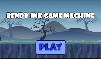 Bendy ink Game Machine スクリーンショット 1