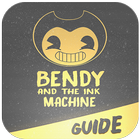 Free Guide Bendy Ink Machine icon