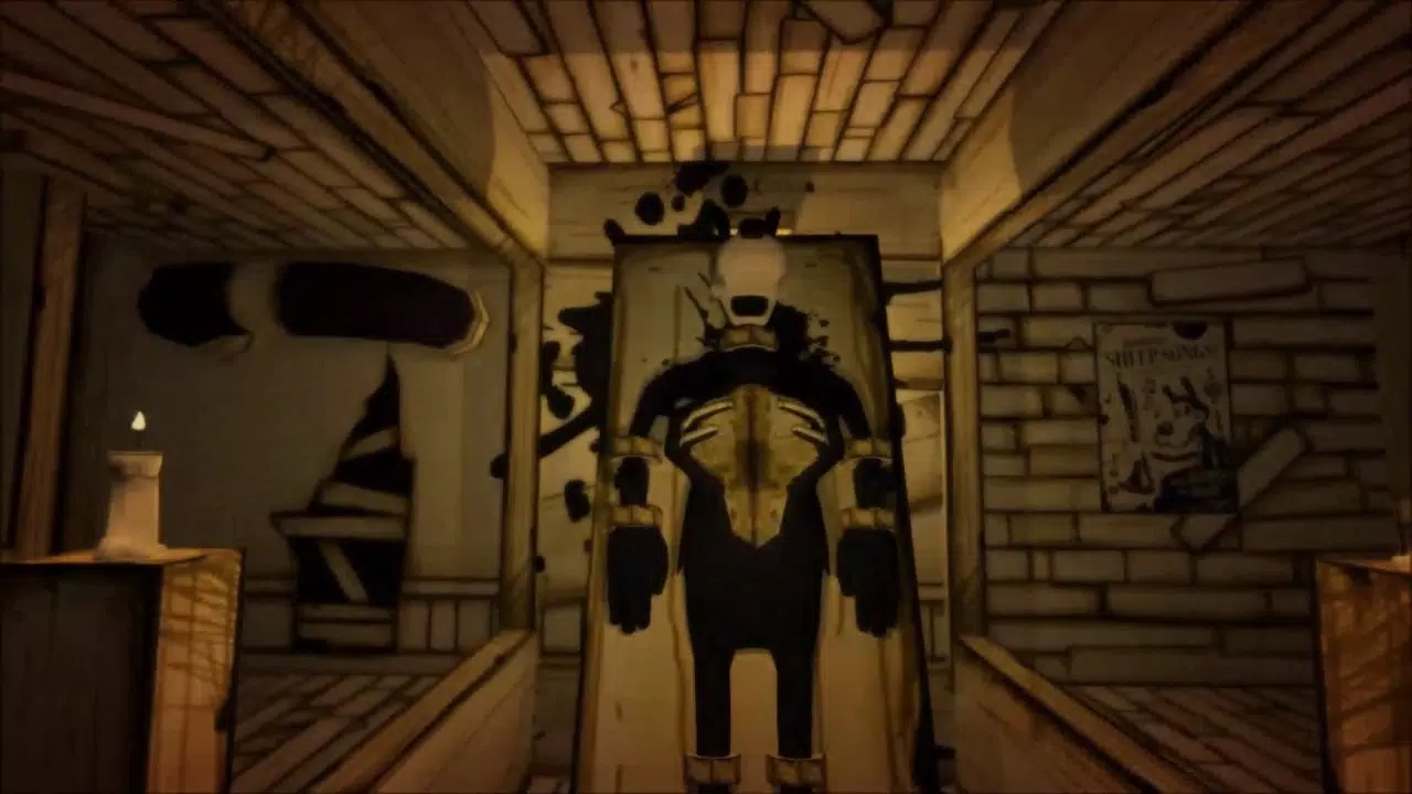 Free Tips Bendy and The Ink Machine APK Download For Android