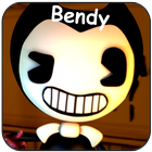 Guide: Bendy and the Ink Machine Game 图标