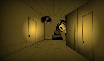 Guide: Bendy and the Ink Machine Game syot layar 3