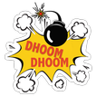 Dhoom Dhoom
