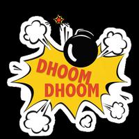 Dhoom Dhoom-poster