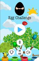 Egg Challenge captura de pantalla 1