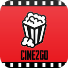 Cine2GO - VR Cinema Player আইকন