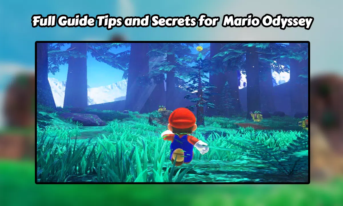 PDF] DOWNLOAD SUPER MARIO ODYSSEY STRATEGY GUIDE GAME WAL…