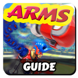 Guide For ARMS Switch Game