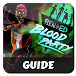 ProTips For Ben and Ed Blood Party 2017