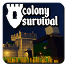 ProTips Colony Survival - Craft Exploration Guide APK