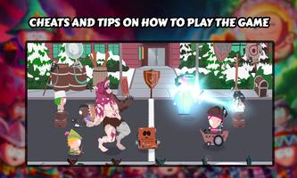 Tips South Park - Phone Destroyer capture d'écran 2