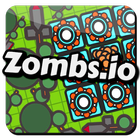 Guide For Zombs.io Game icône