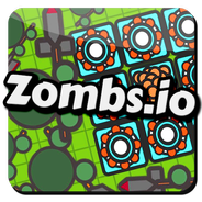 Download do APK de Guide For Zombs.io Game para Android